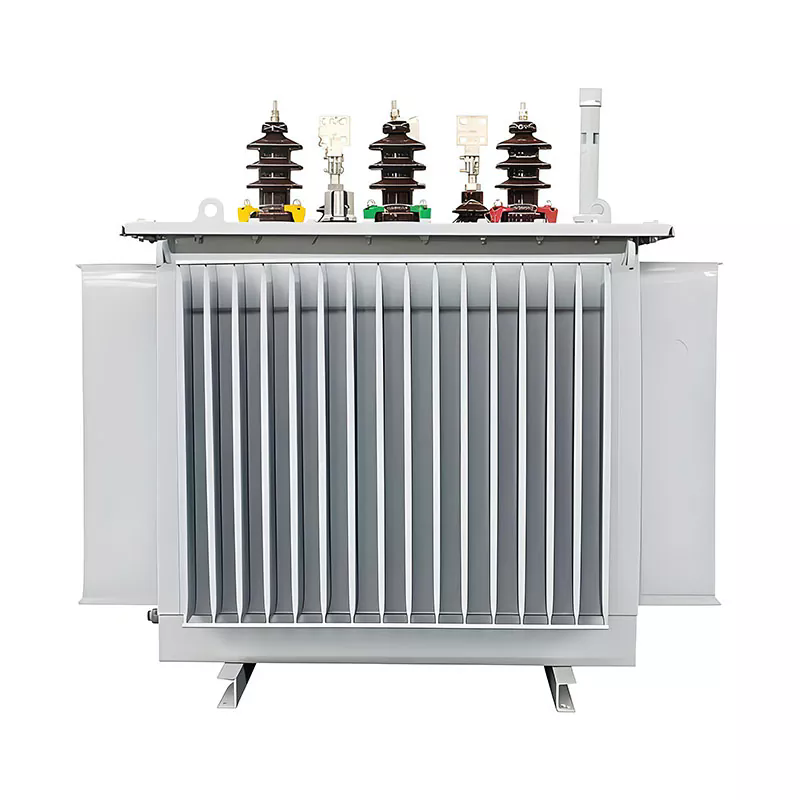 Kepiye Transformator Kecemplung Minyak 75KVA Nambah Efisiensi Distribusi Daya?