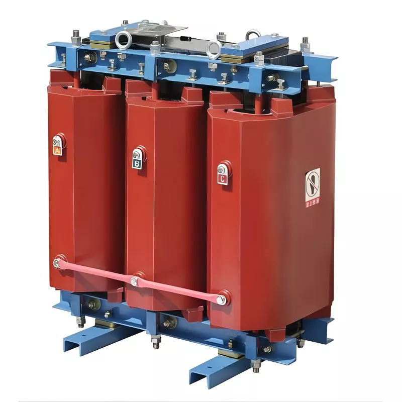 Kepiye Transformator Tipe Kering 1000kVA 12470V Ngapikake Keamanan Distribusi Daya?