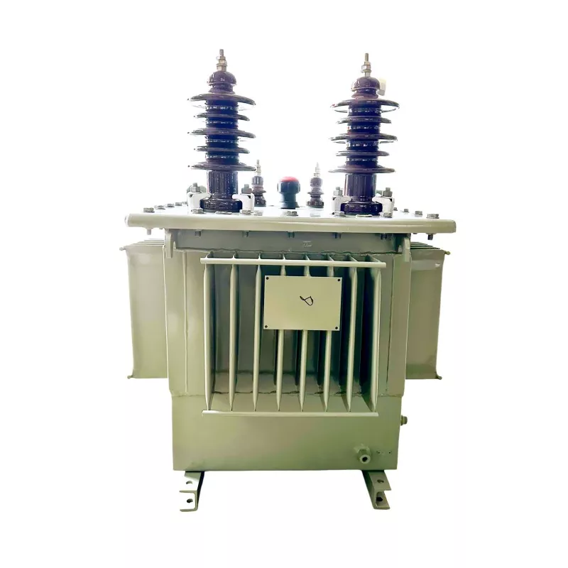 25KVA 19KV Pole dipasang Transformer
