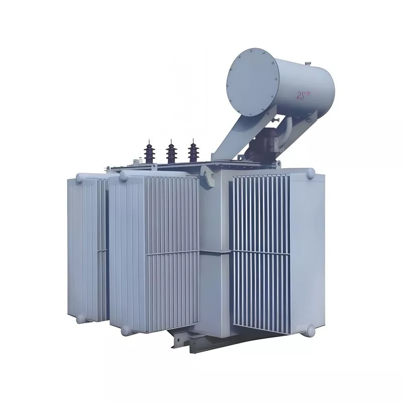 3150kVA 35kV Oil-Kacemplung Transformer