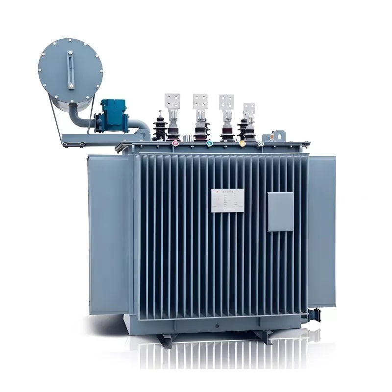 630KVA 20KV Oil nyemplungaken Transformer