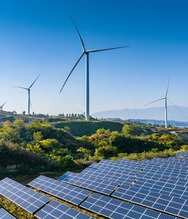 Energi Anyar